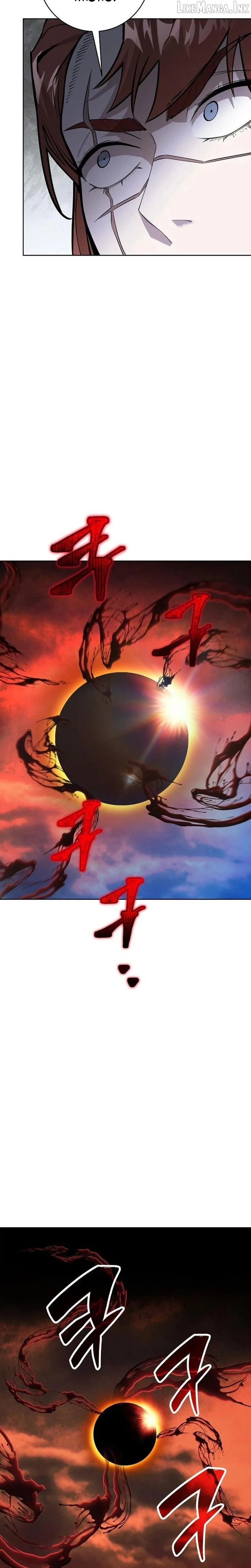 The Ruined World Was Mistaken for a Game Chapter 12 page 15