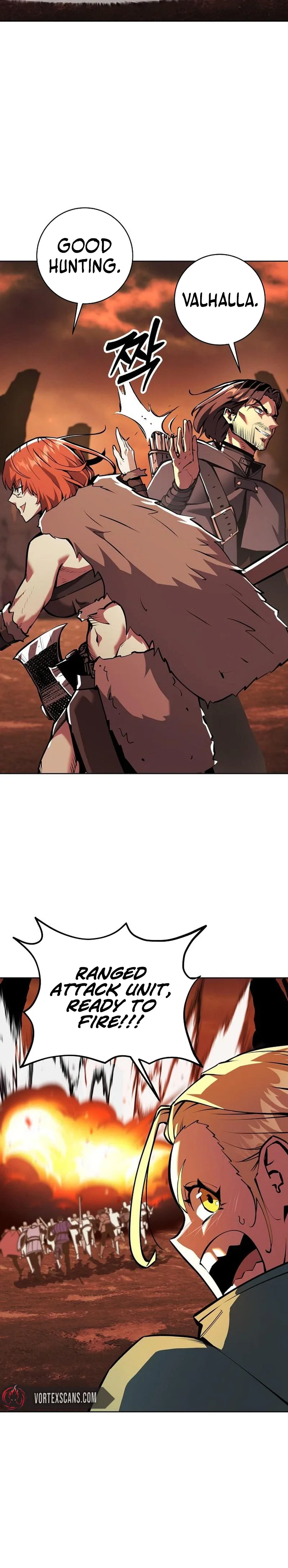 The Ruined World Was Mistaken for a Game Chapter 13 page 6