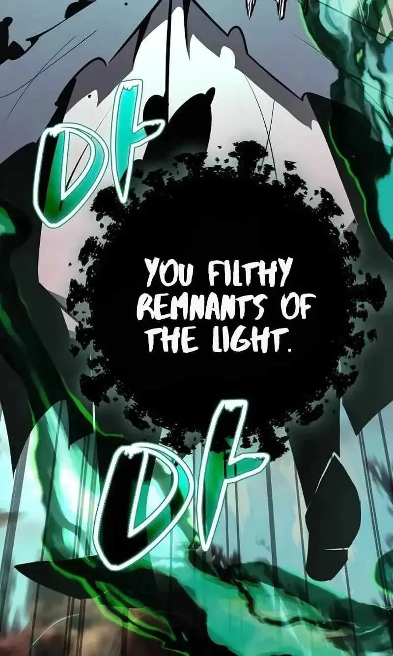The Ruined World Was Mistaken for a Game Chapter 14 page 8