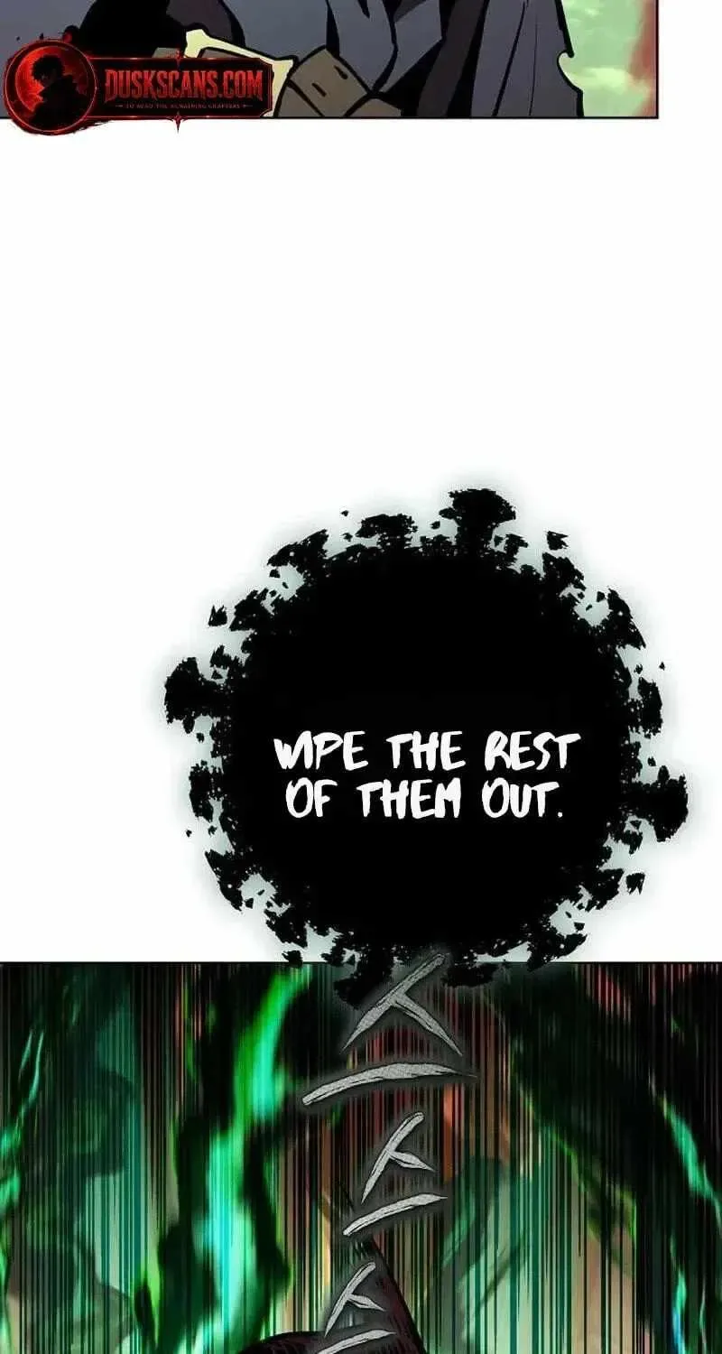 The Ruined World Was Mistaken for a Game Chapter 14 page 30