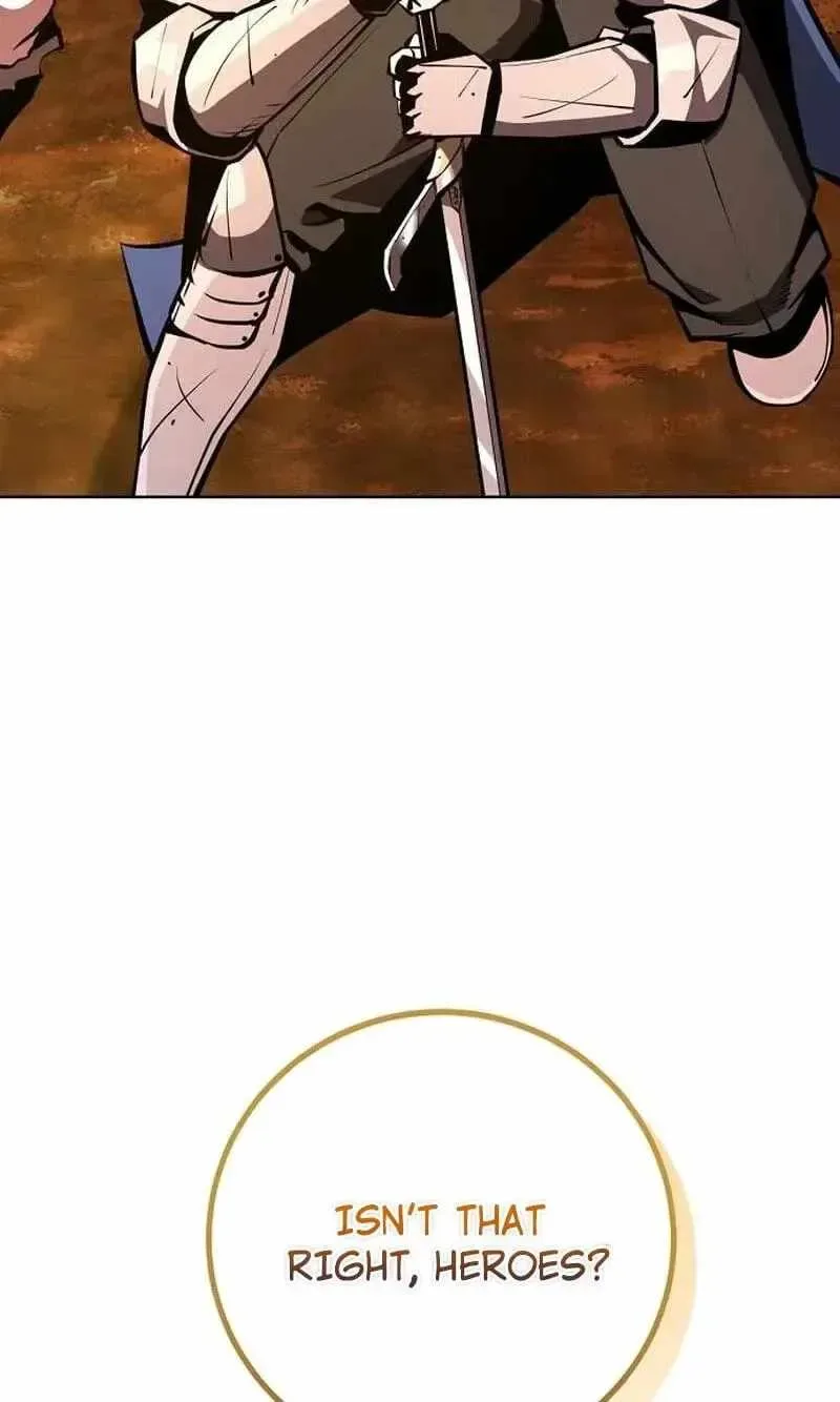 The Ruined World Was Mistaken for a Game Chapter 14 page 39