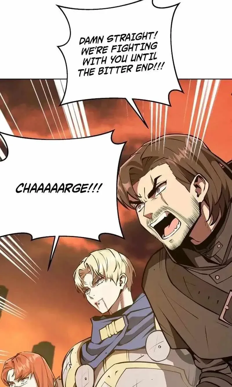 The Ruined World Was Mistaken for a Game Chapter 14 page 42