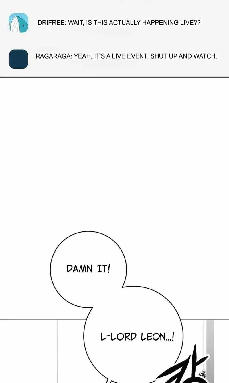 The Ruined World Was Mistaken for a Game Chapter 14 page 55