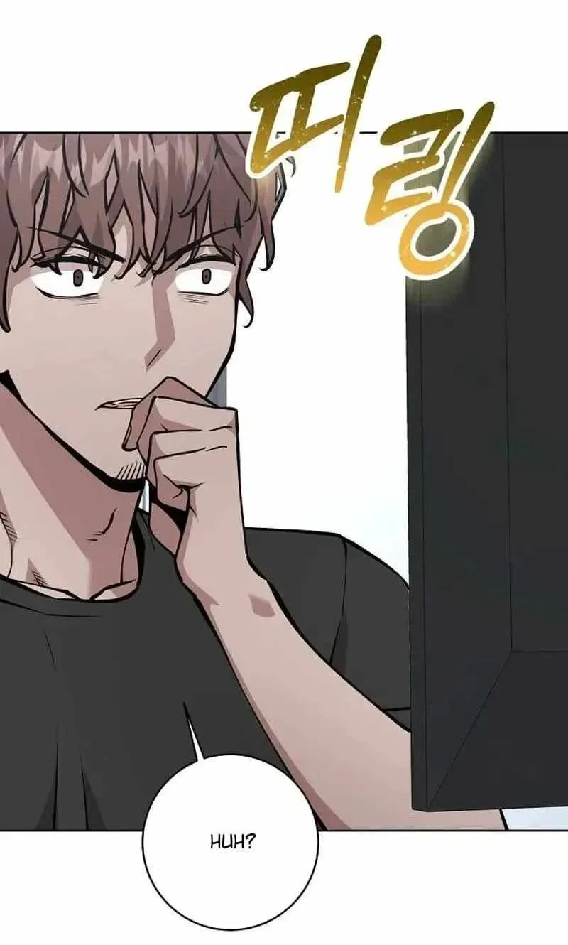 The Ruined World Was Mistaken for a Game Chapter 14 page 59