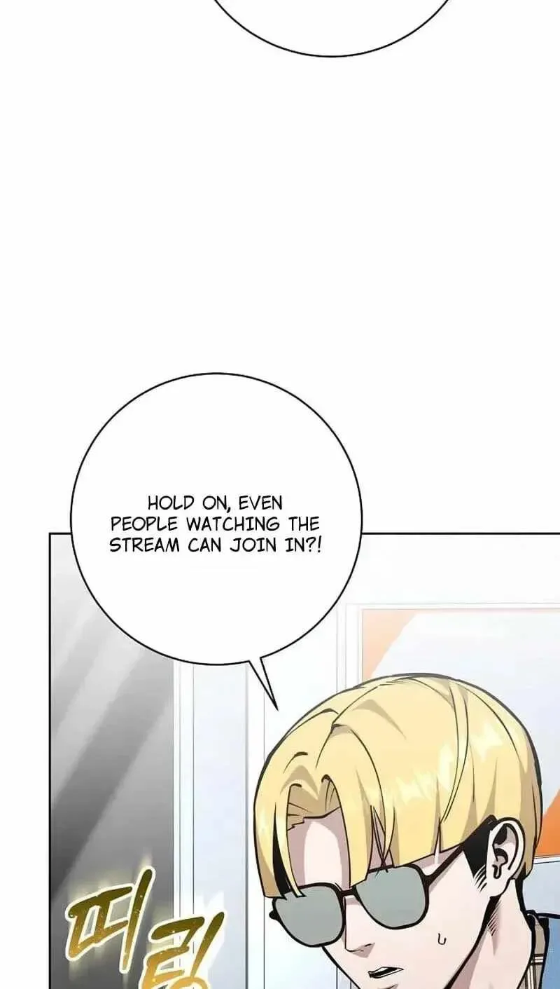 The Ruined World Was Mistaken for a Game Chapter 14 page 61