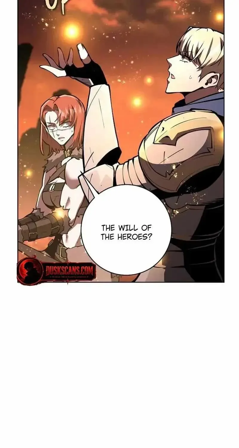 The Ruined World Was Mistaken for a Game Chapter 14 page 81
