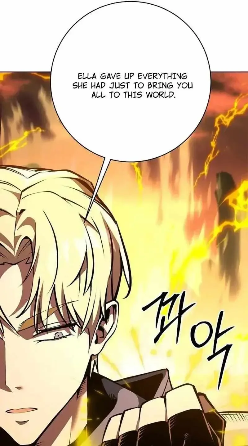 The Ruined World Was Mistaken for a Game Chapter 14 page 82