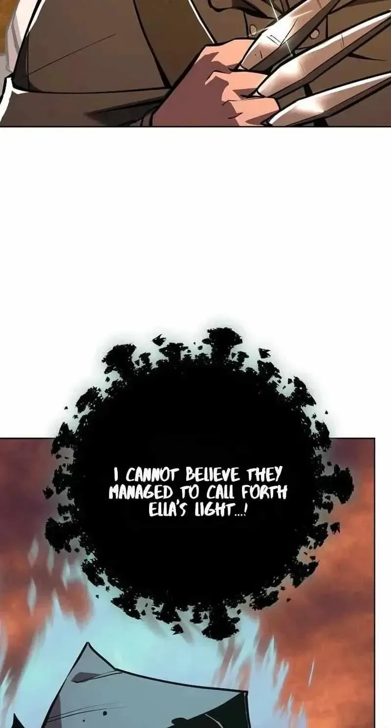 The Ruined World Was Mistaken for a Game Chapter 14 page 88