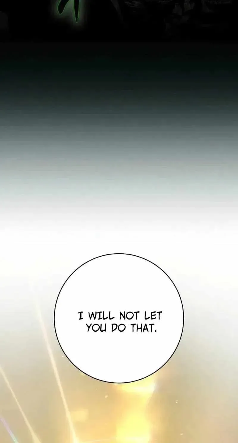 The Ruined World Was Mistaken for a Game Chapter 14 page 91