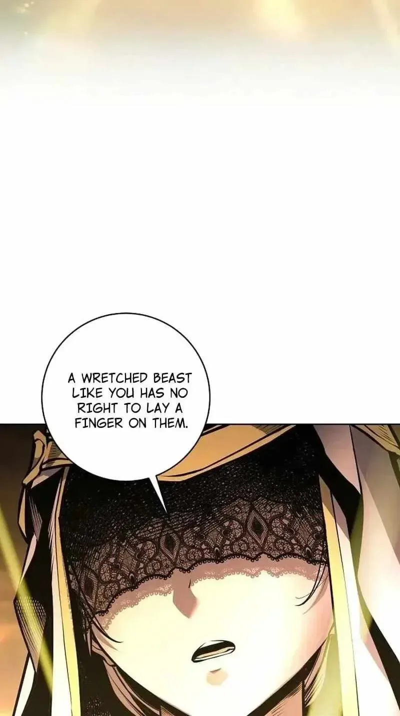 The Ruined World Was Mistaken for a Game Chapter 14 page 93