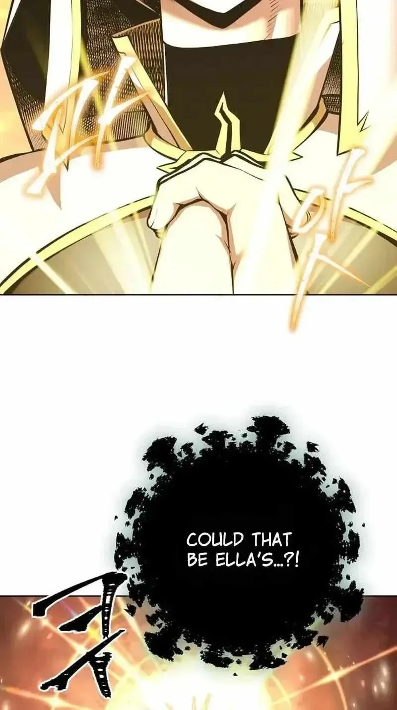 The Ruined World Was Mistaken for a Game Chapter 14 page 94