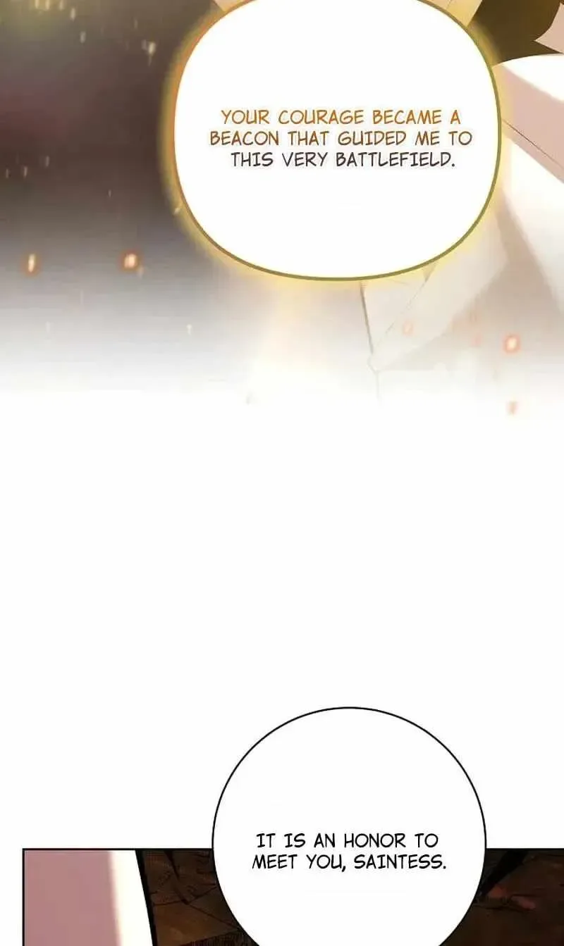 The Ruined World Was Mistaken for a Game Chapter 14 page 105