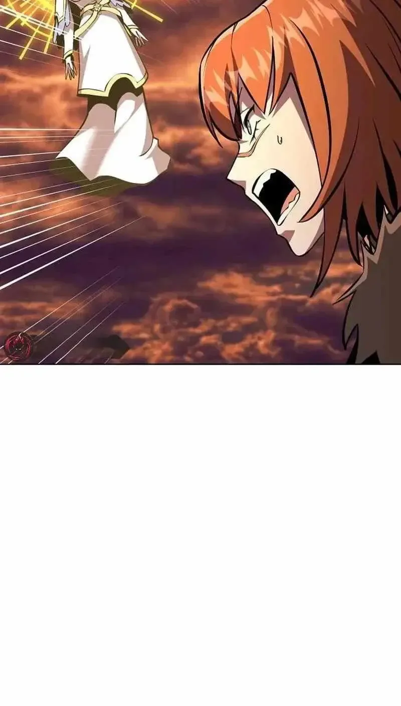 The Ruined World Was Mistaken for a Game Chapter 14 page 111