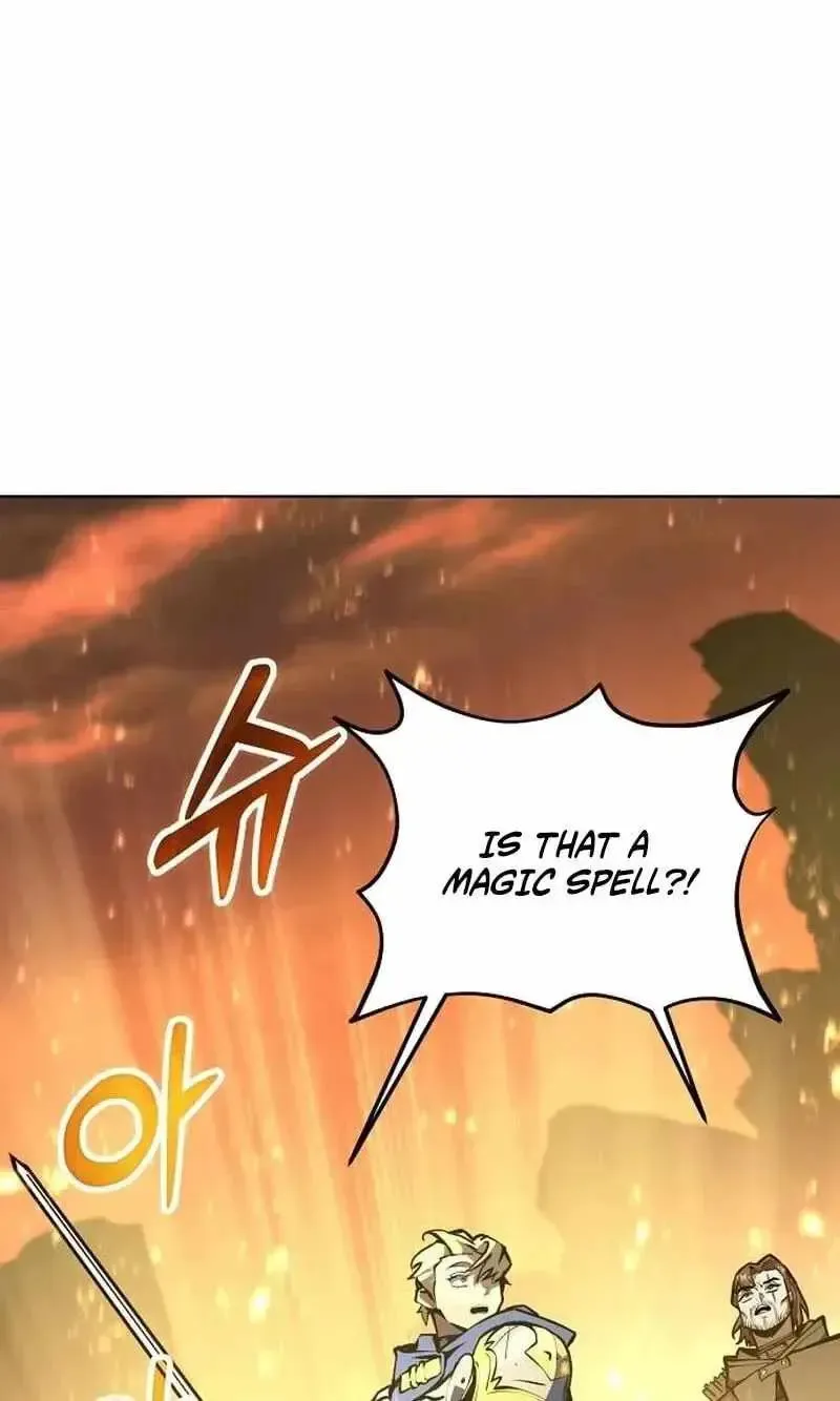 The Ruined World Was Mistaken for a Game Chapter 14 page 115