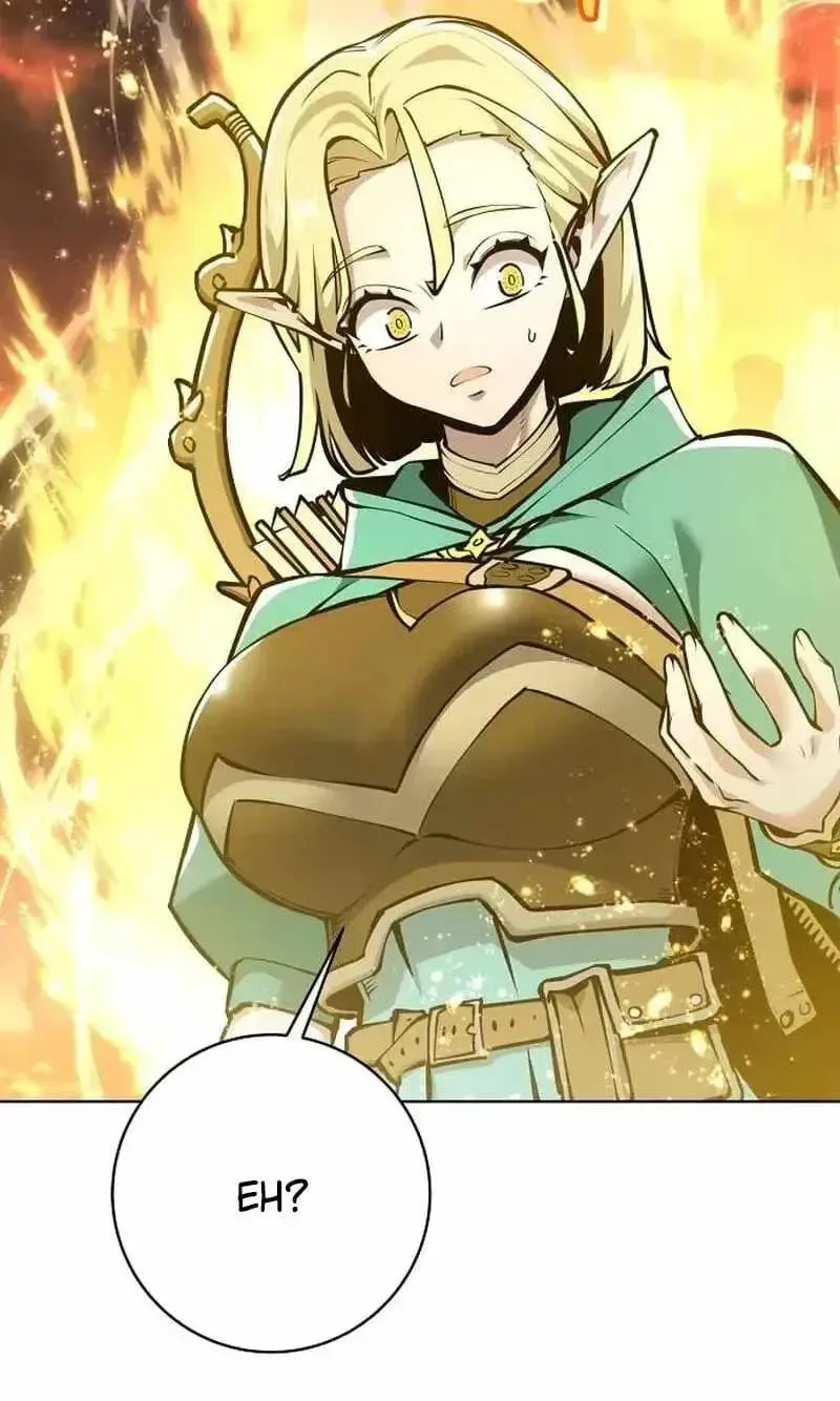 The Ruined World Was Mistaken for a Game Chapter 14 page 119