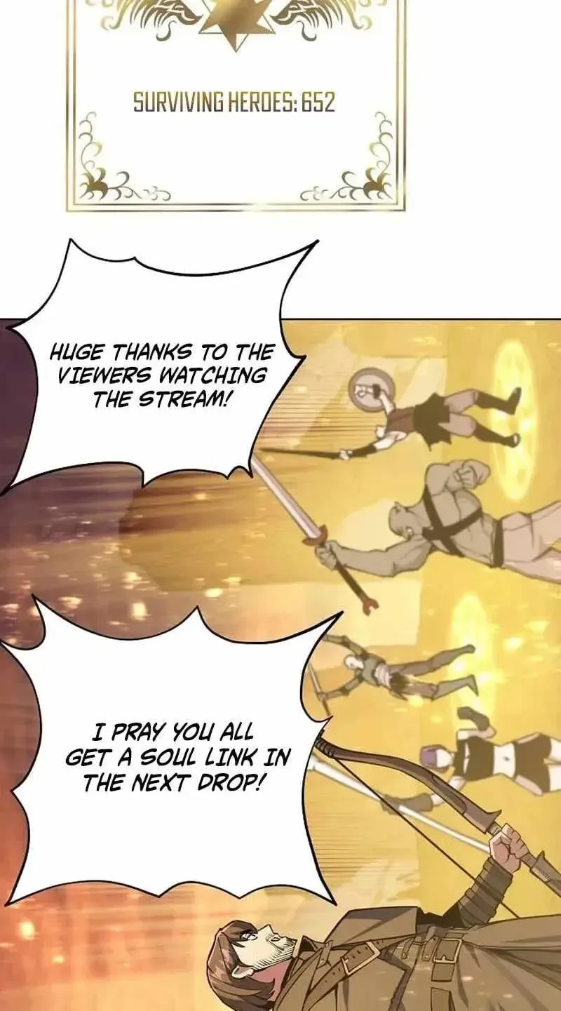 The Ruined World Was Mistaken for a Game Chapter 14 page 126