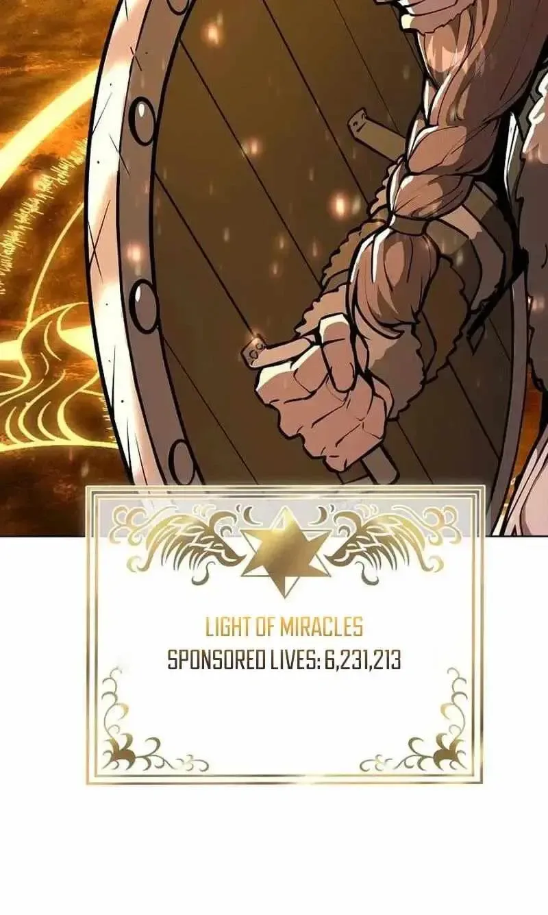 The Ruined World Was Mistaken for a Game Chapter 14 page 130