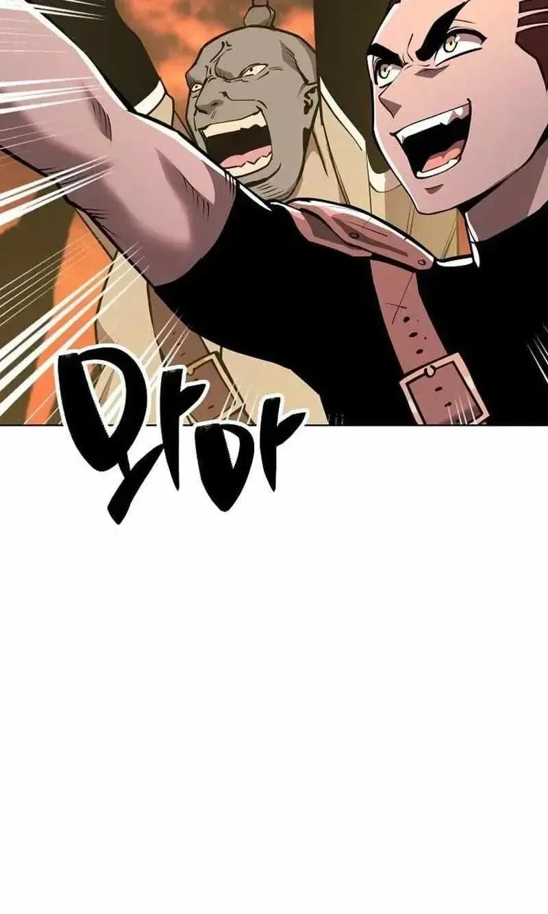 The Ruined World Was Mistaken for a Game Chapter 14 page 132