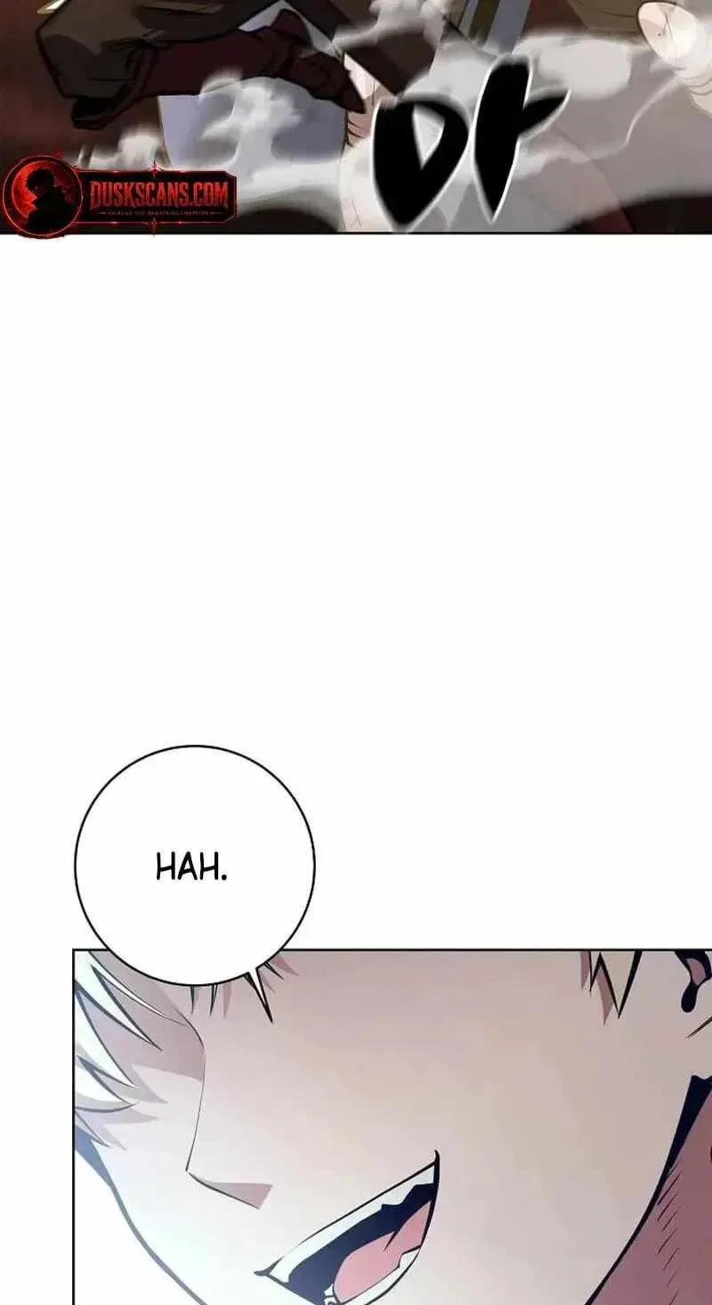 The Ruined World Was Mistaken for a Game Chapter 14 page 136