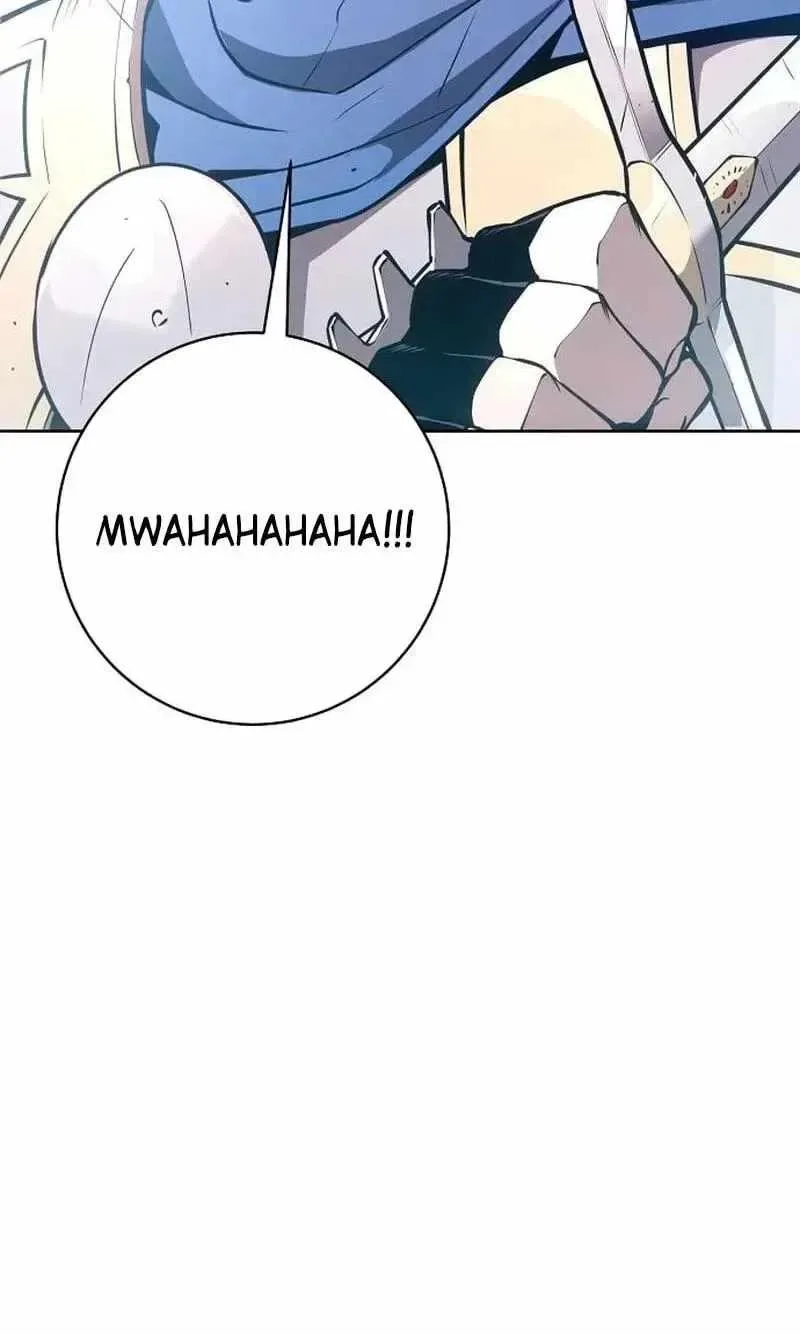 The Ruined World Was Mistaken for a Game Chapter 14 page 139