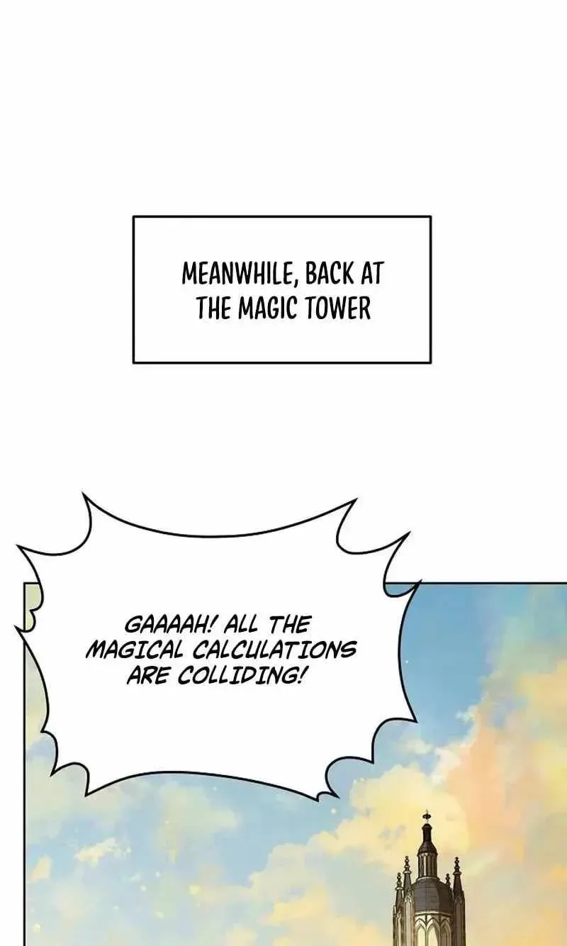 The Ruined World Was Mistaken for a Game Chapter 14 page 140