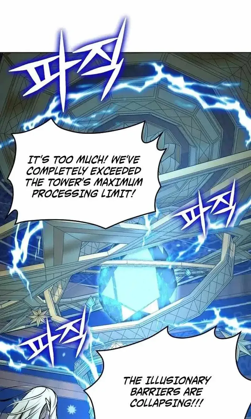 The Ruined World Was Mistaken for a Game Chapter 14 page 142