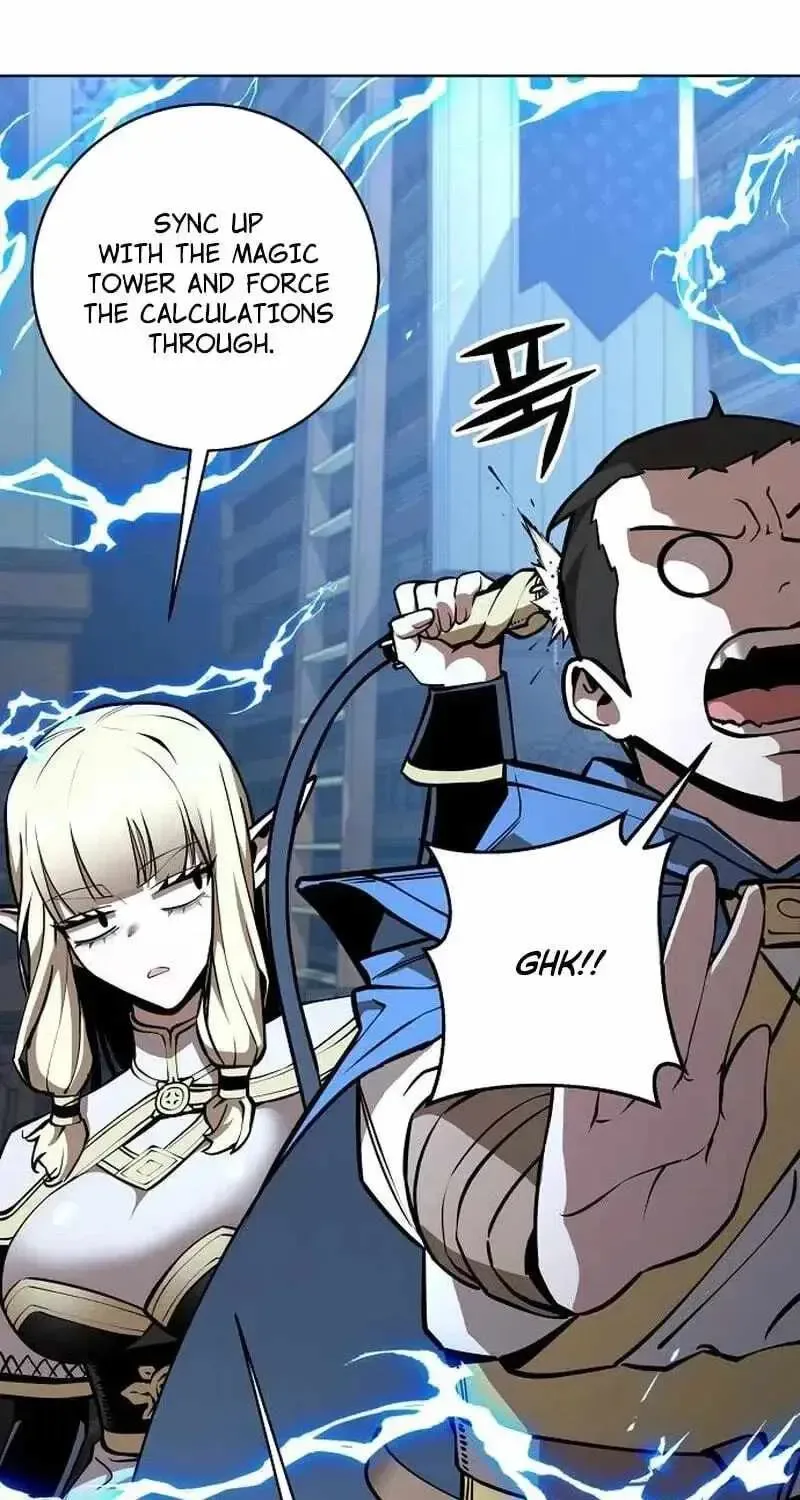 The Ruined World Was Mistaken for a Game Chapter 14 page 144