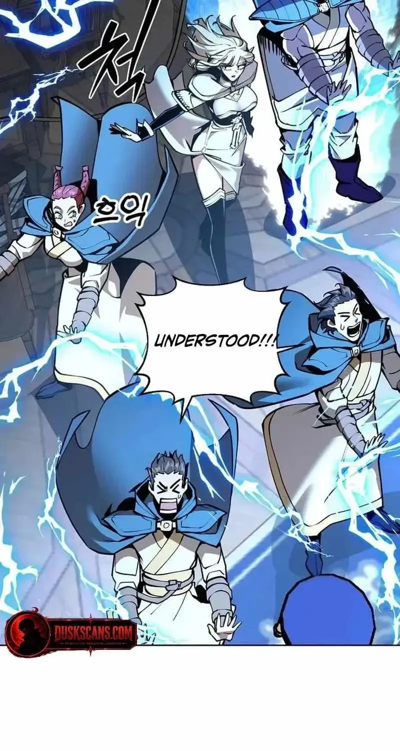 The Ruined World Was Mistaken for a Game Chapter 14 page 148