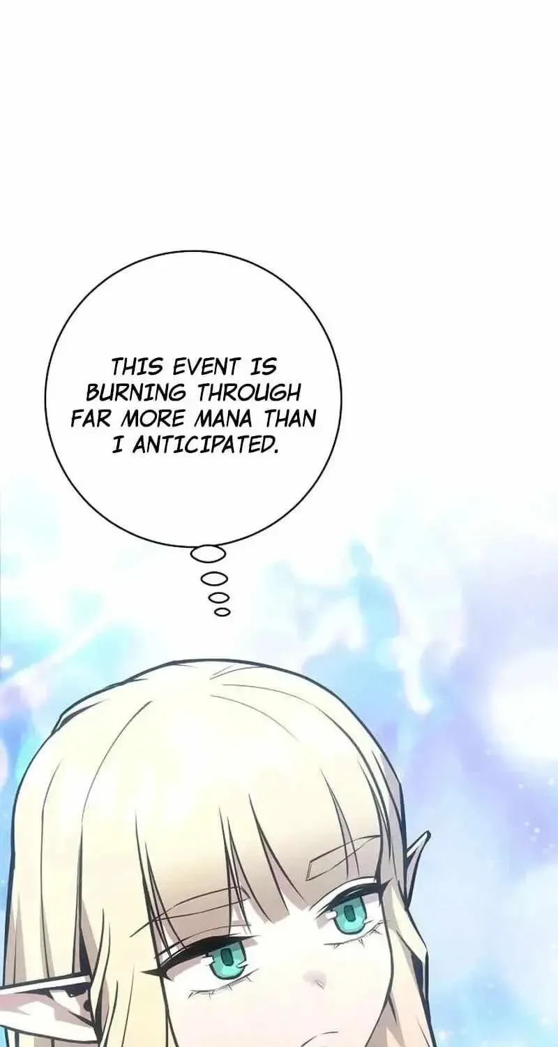 The Ruined World Was Mistaken for a Game Chapter 14 page 150