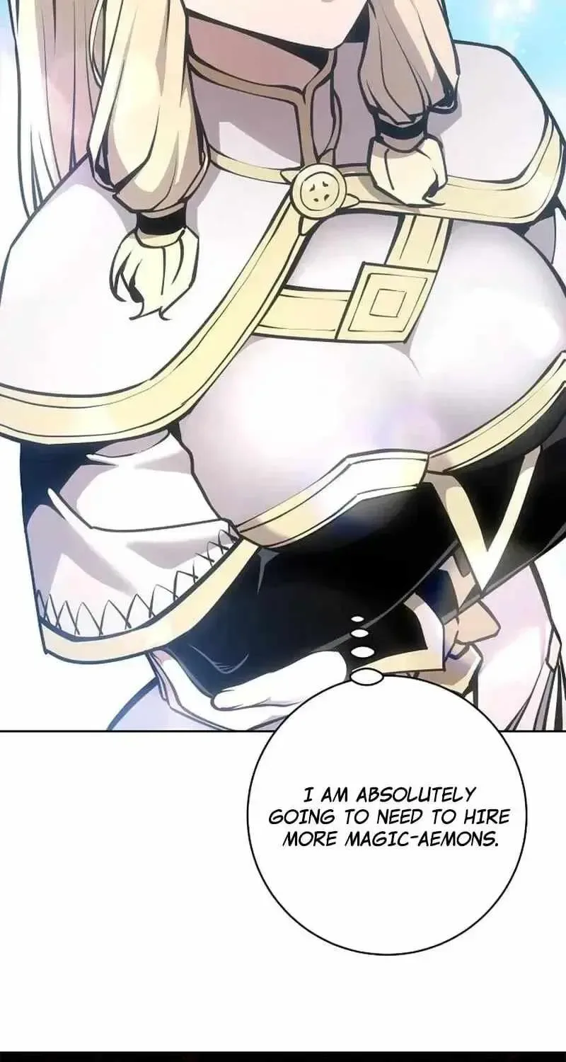 The Ruined World Was Mistaken for a Game Chapter 14 page 152