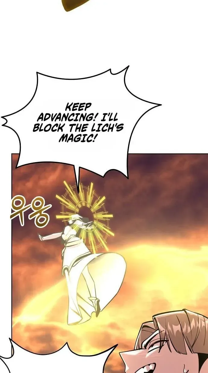 The Ruined World Was Mistaken for a Game Chapter 15 page 21