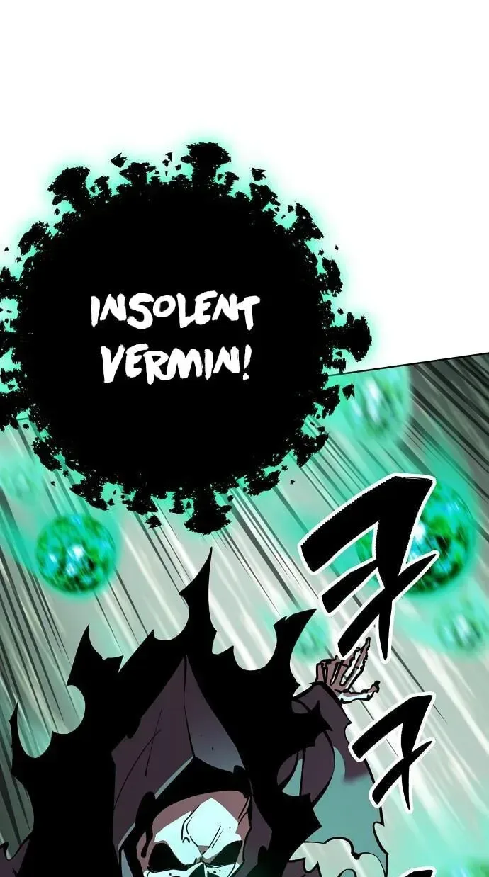 The Ruined World Was Mistaken for a Game Chapter 15 page 16