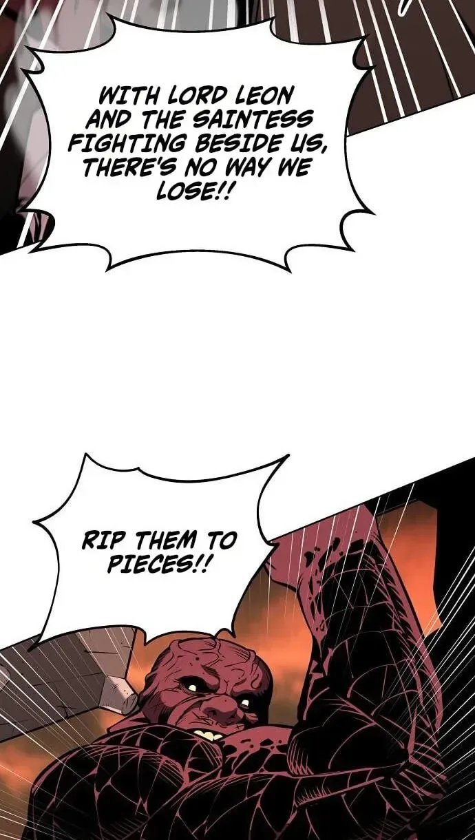 The Ruined World Was Mistaken for a Game Chapter 15 page 11