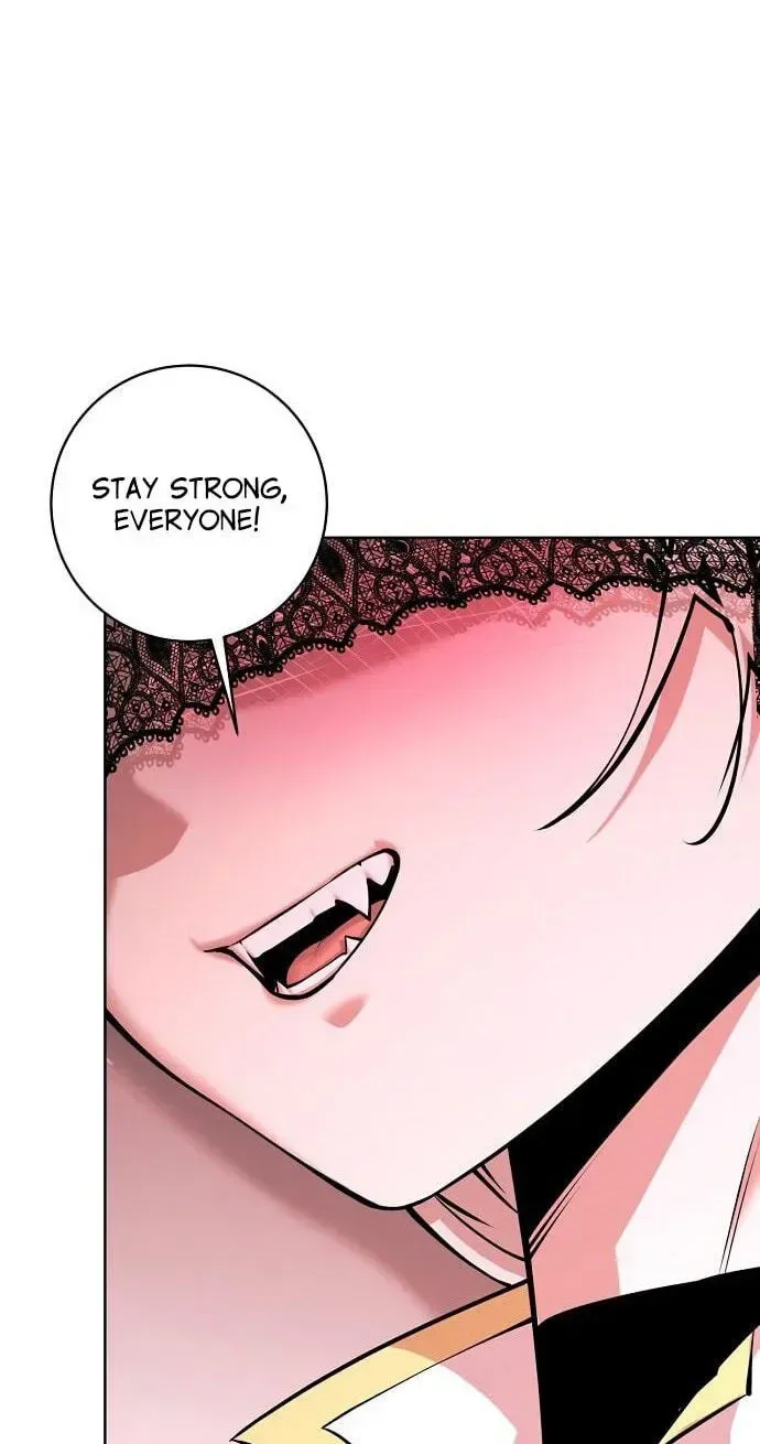The Ruined World Was Mistaken for a Game Chapter 15 page 24