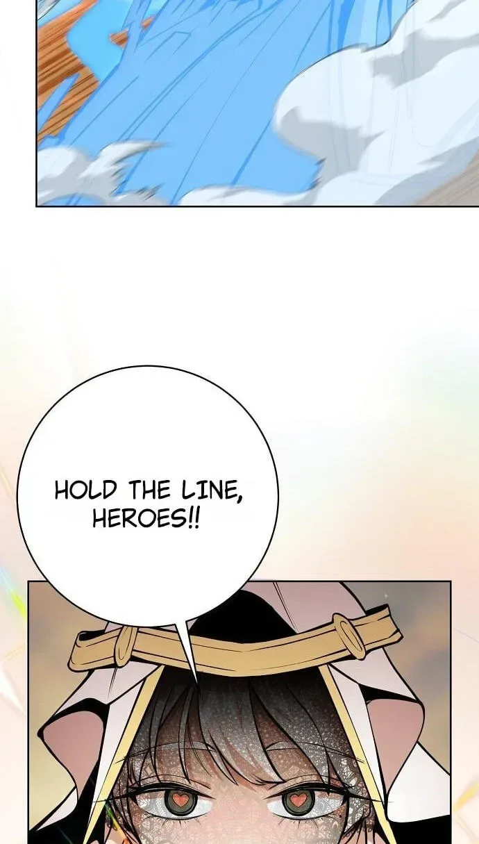 The Ruined World Was Mistaken for a Game Chapter 15 page 6