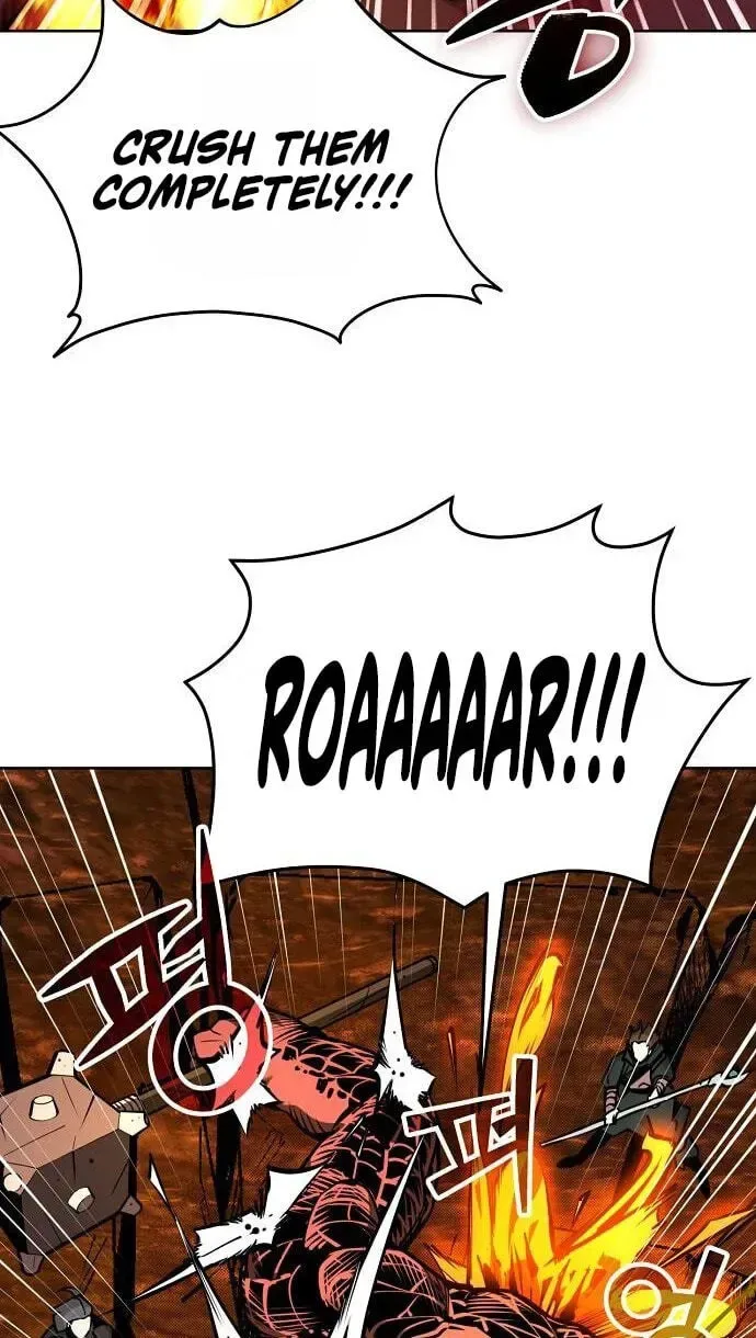 The Ruined World Was Mistaken for a Game Chapter 15 page 14