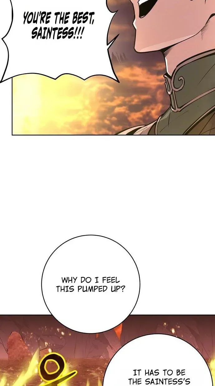 The Ruined World Was Mistaken for a Game Chapter 15 page 22