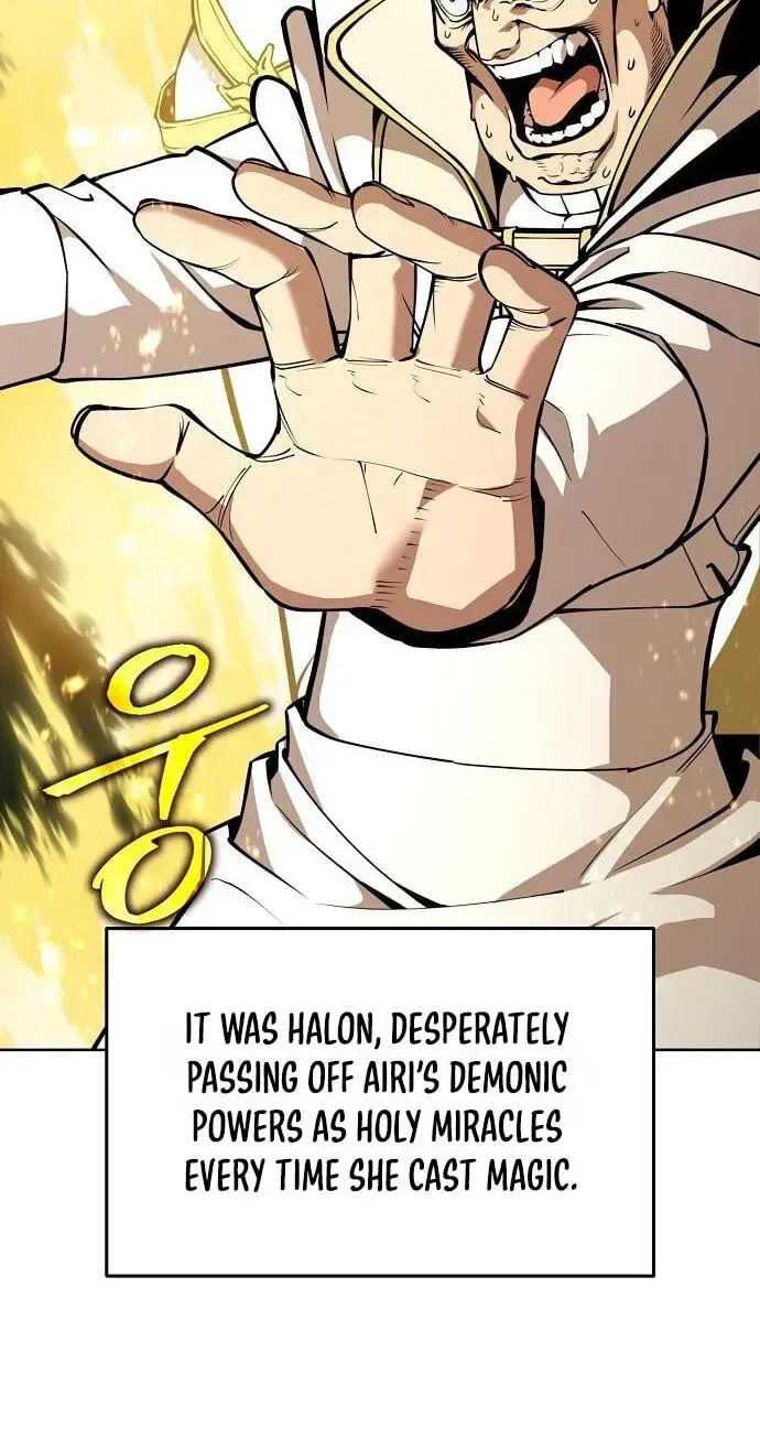 The Ruined World Was Mistaken for a Game Chapter 15 page 30