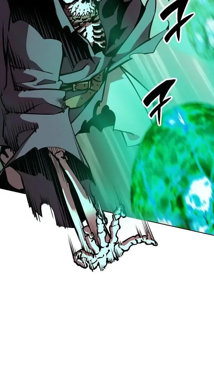The Ruined World Was Mistaken for a Game Chapter 15 page 17