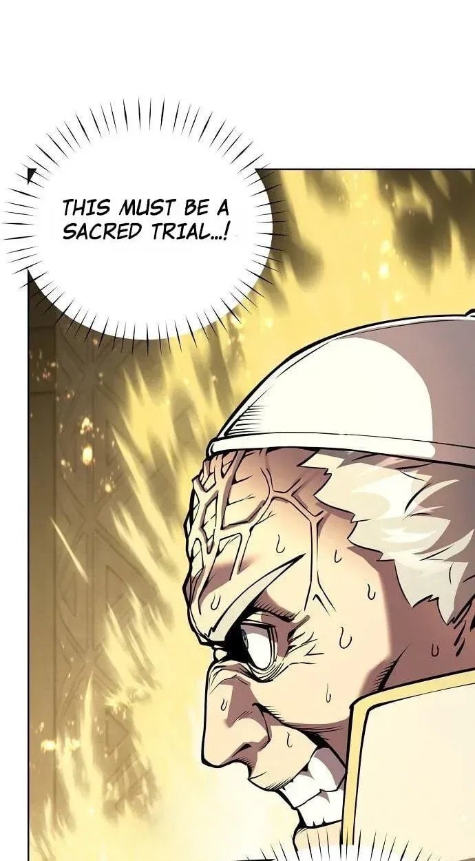 The Ruined World Was Mistaken for a Game Chapter 15 page 31
