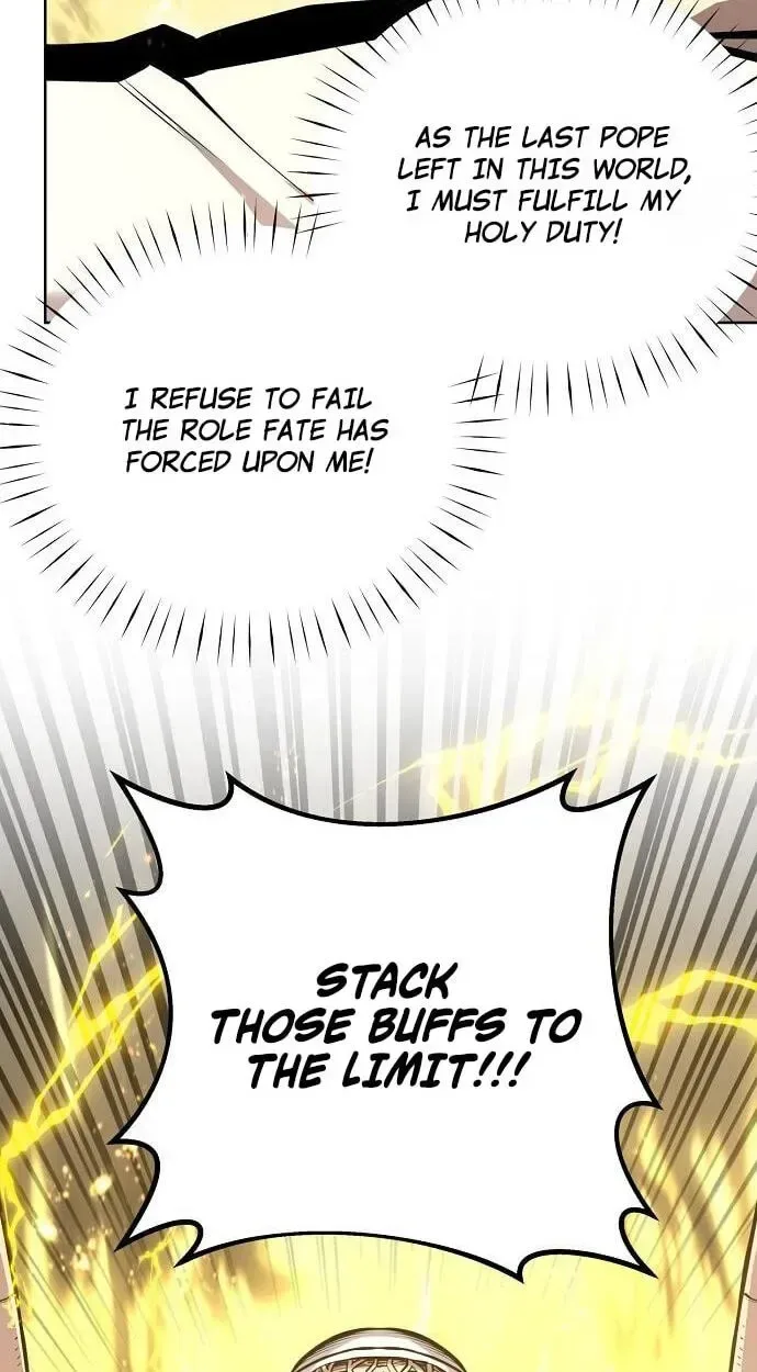 The Ruined World Was Mistaken for a Game Chapter 15 page 32