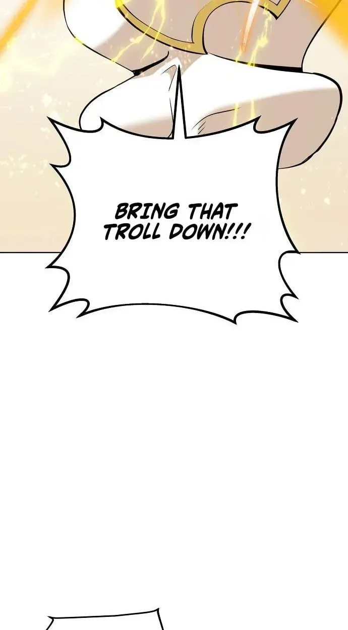 The Ruined World Was Mistaken for a Game Chapter 15 page 34
