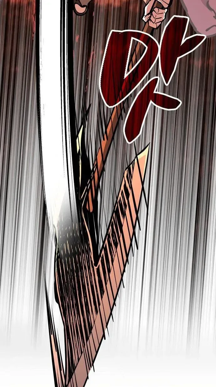 The Ruined World Was Mistaken for a Game Chapter 15 page 39