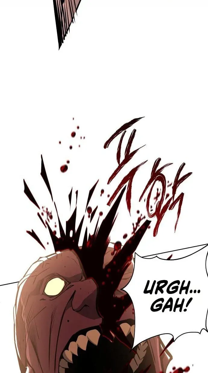 The Ruined World Was Mistaken for a Game Chapter 15 page 40