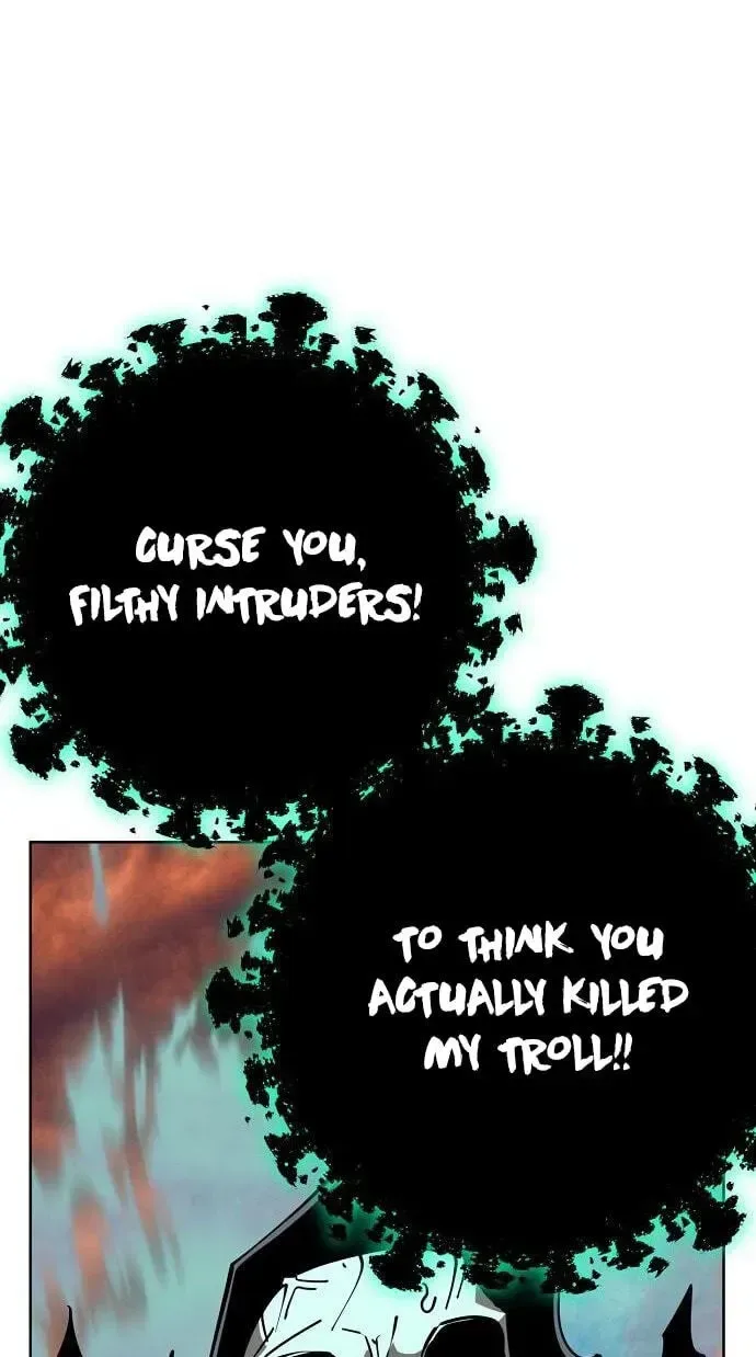 The Ruined World Was Mistaken for a Game Chapter 15 page 47