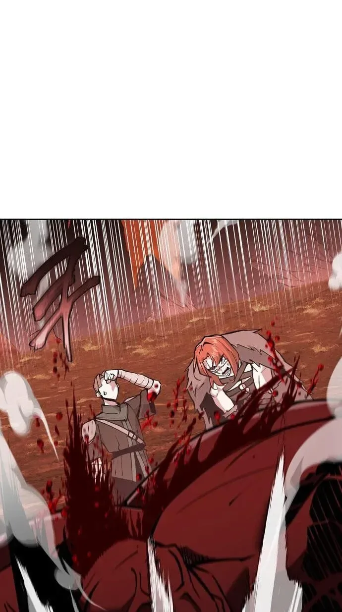 The Ruined World Was Mistaken for a Game Chapter 15 page 42