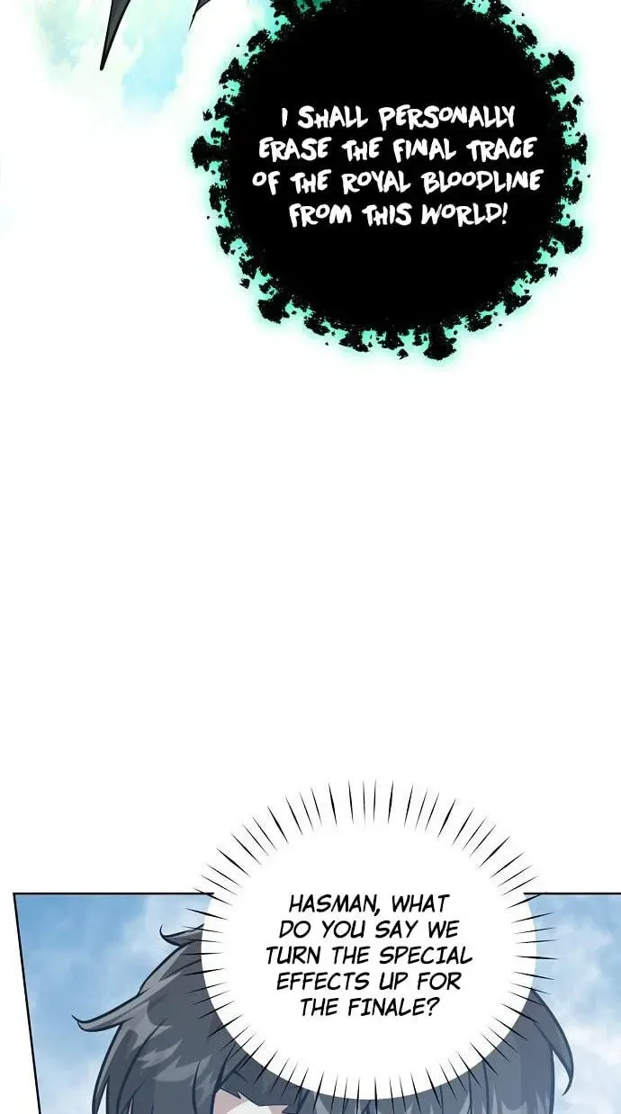 The Ruined World Was Mistaken for a Game Chapter 15 page 51