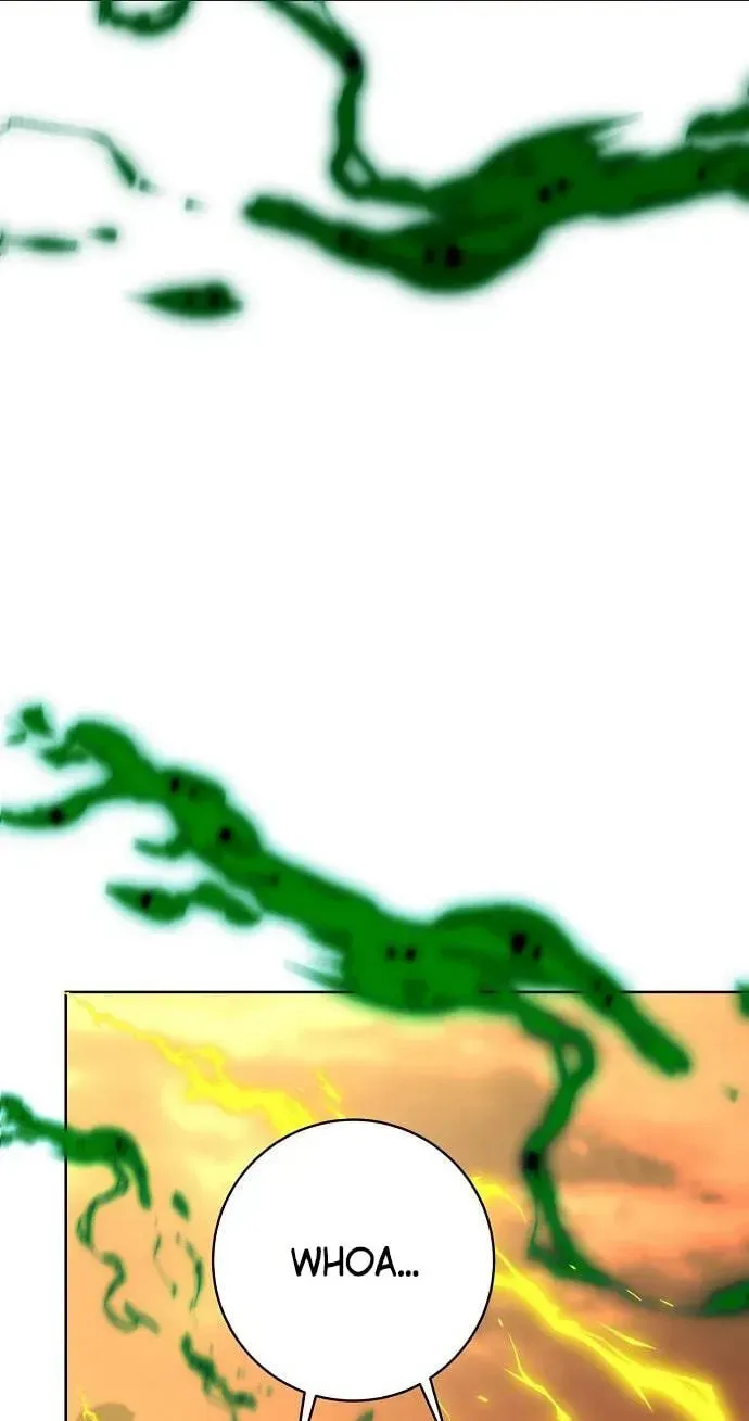The Ruined World Was Mistaken for a Game Chapter 15 page 68