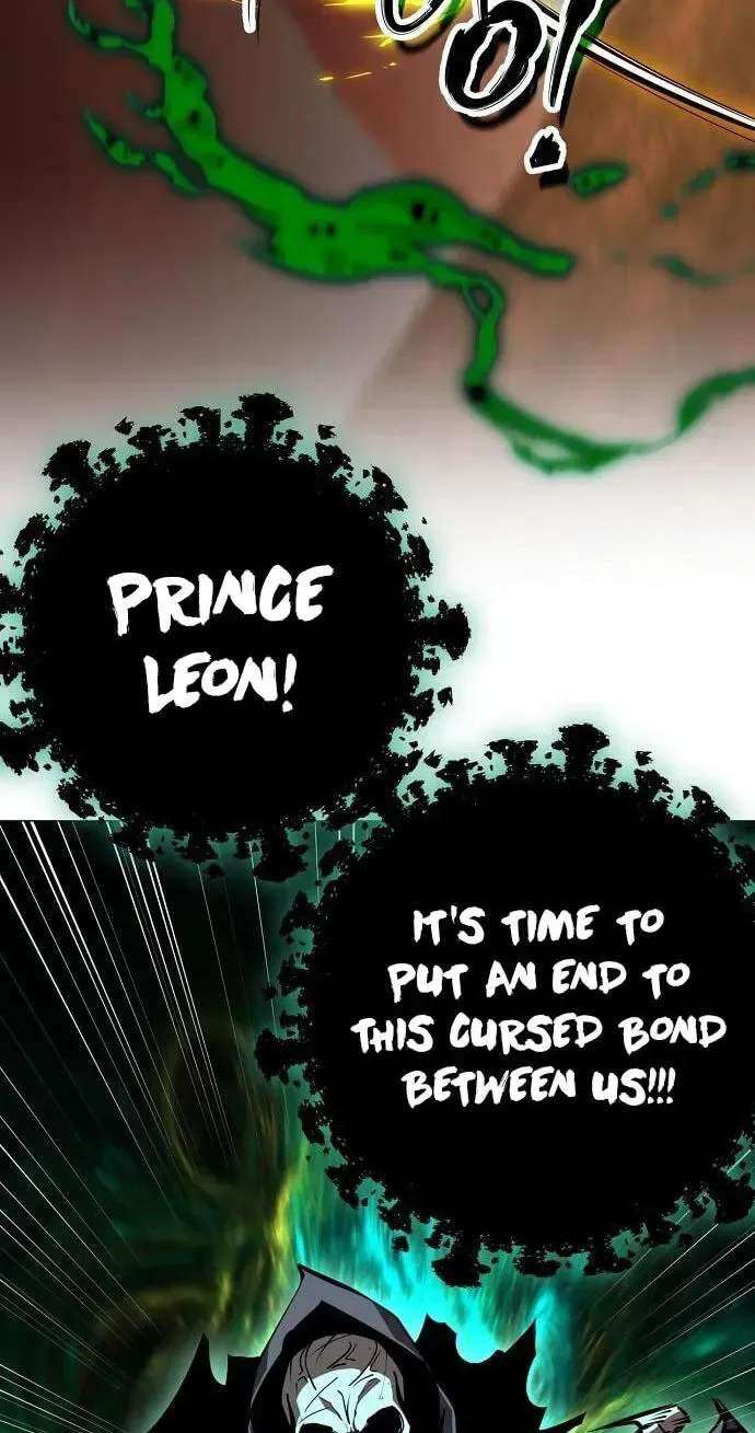 The Ruined World Was Mistaken for a Game Chapter 15 page 72