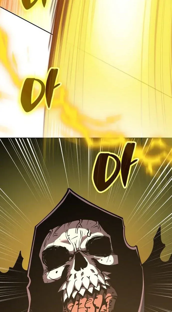 The Ruined World Was Mistaken for a Game Chapter 15 page 85